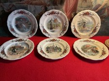 SARREGUEMINES - OBERNAI H