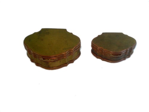Lot beau main crafted - de,