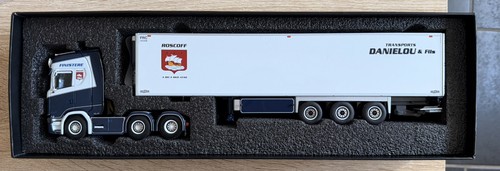 Wsi danielou scania - next, +