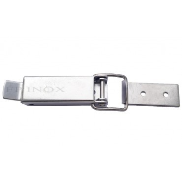 Fermeture levier inox a2 - à,