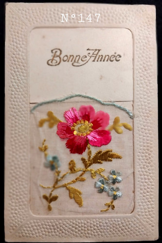 147 carte postale - ,