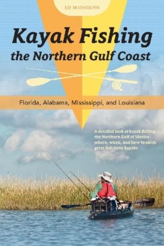 Mashburn kayak fishing - mashburn,