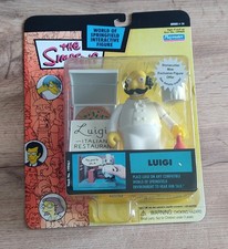 LUIGI / The Simpsons / Neuf
