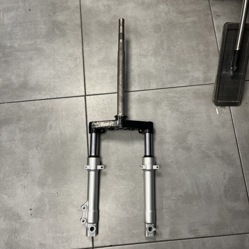 Fourche origine pour - , scooter