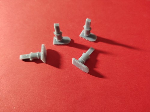 Tampons pour loco - tampons,