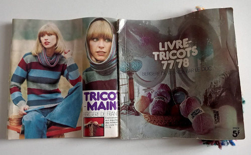 Anciens catalogues - anciens,