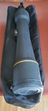 Leupold 30x60 Gold Ring