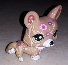Petshop chien corgi 1851