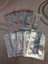 Hydra Global Hydratation Intense Anti Age SISLEY (8x4ml) Et 1 De 10ml Total 42ml