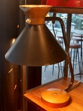 Lampe vintage 1950 JUMO