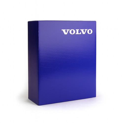 Volvo bearing kit std - std, 271051