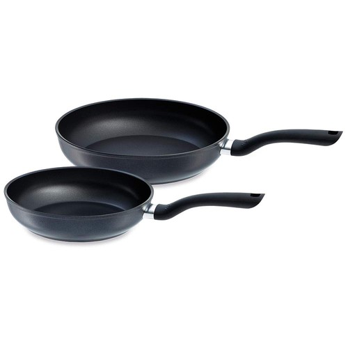Poêle traditionnelle fissler - poêle,