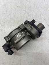 Clapet d'étranglement pour