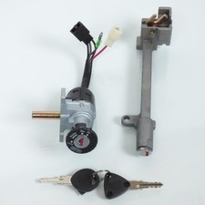 Kit serrure P2R pour Scooter