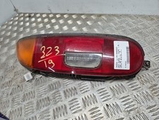 ARRIÈRE ENSEMBLE FEUX ARRIÈRES DROIT Mazda MX-3 Coupé 1.8i V6 24V (K838)