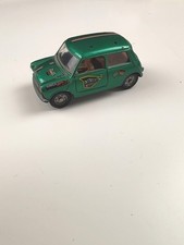 Mini Minor Innocenti Mebetoys