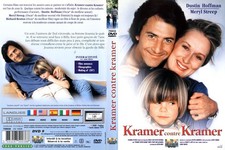 KRAMER CONTRE KRAMER - DVD neuf