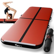 KM-Fit Tapis de gymnastique
