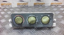 Commande chauffage RENAULT