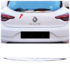 Pour RENAULT CLIO 4 IV HB 2012