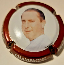 Capsule de champagne Loriot
