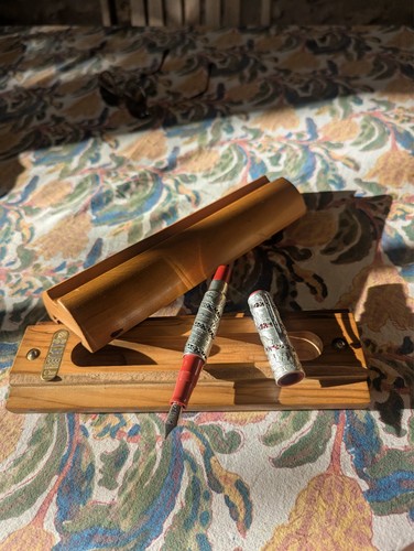 Stylo plume omas - plume,