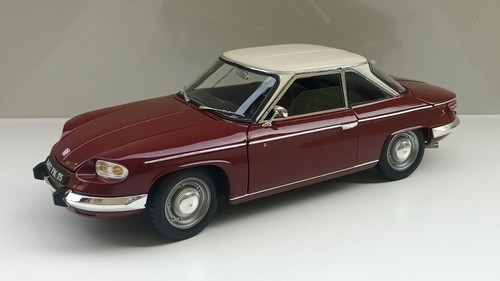 Panhard 24ct solido 18 - panhard, 24ct,