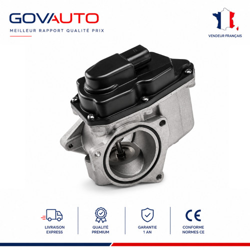 Vanne egr eos golf - egr,