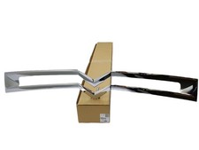 Embleme Logo Pour Citroen Berlingo II 7810V6