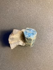 minéraux / collection -Aigue