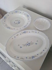 Lot 3 Pieces Vaisselle Arcopal