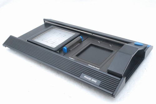 Adaptateur flexible lightphase - adaptateur,