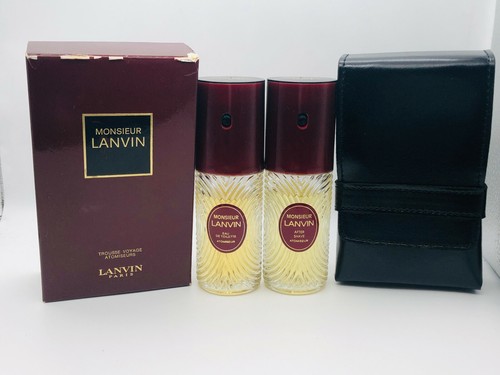 Monsieur lanvin parfum homme - monsieur,