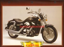 Kawasaki 1500 mean streak - kawasaki,