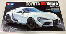 Tamiya Maquette Toyota GR