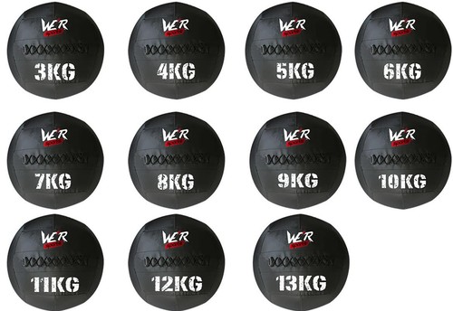 Wall ball medicine - ball,