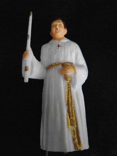 Communiant figurine pour - communiant,
