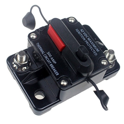 300a disjoncteur batterie - disjoncteur,