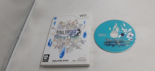 Jeu nintendo wii final - jeu,