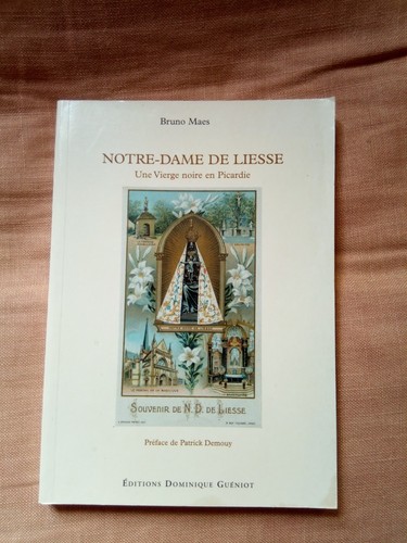 Notre dame liesse une - notre,