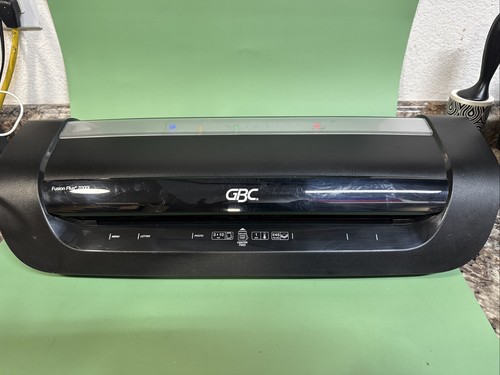 Gbc 1703098 fusion plus - 1703098,