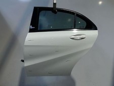 ?? PORTE ARRIERE GAUCHE MERCEDES CLASSE A 2004- ➤1767300105 ♻️
