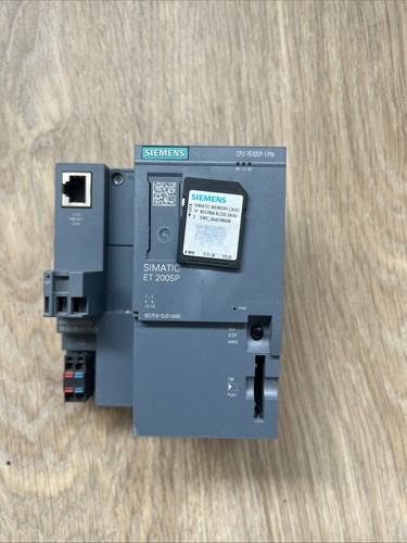Siemens 6es7510 1dj01 0ab0 - 6es7510-1dj01-0ab0, cpu