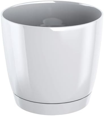 Pot fleurs rond dikel - pot, coubi