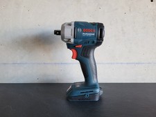 Boulonneuse Bosch Pro GDS 18V-350 [Neuf]