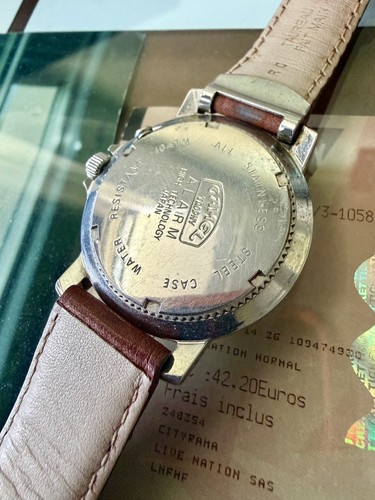 Montre camel trophy - montre,