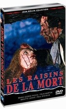 Dvd les raisins de la - les, mort