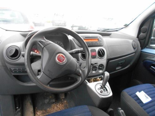 Mastervac fiat fiorino phase - mastervac,