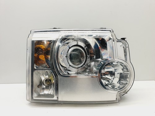 Phare avant droit land rover - avant,