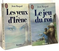 Les Yeux D'Irene - Raspail